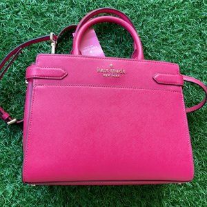 Kate Spade Staci Medium Satchel